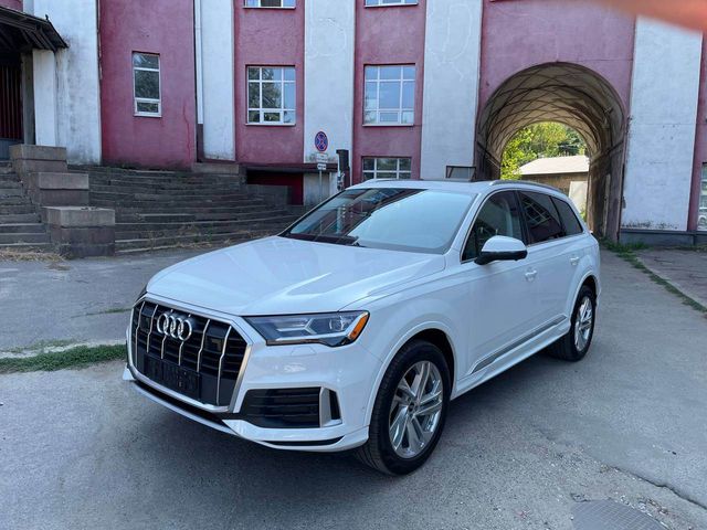 Audi Q7 2023, Дніпро, $51 000 - зображення 2