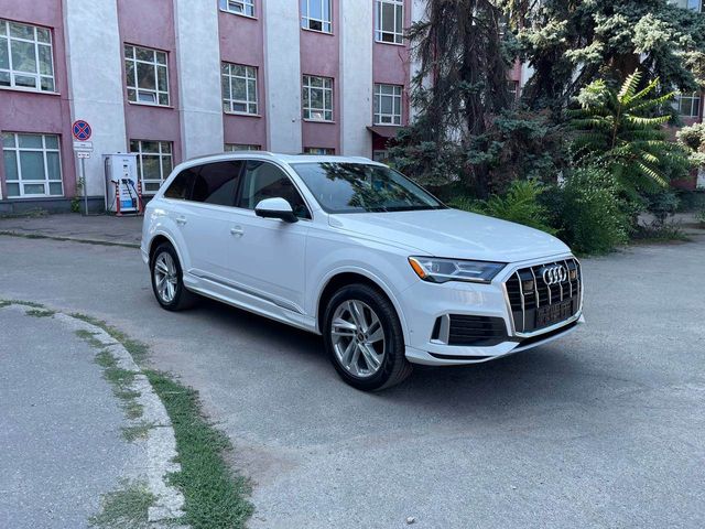 Audi Q7 2023, Дніпро, $51 000 - зображення 3
