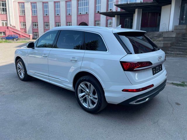 Audi Q7 2023, Дніпро, $51 000 - зображення 4