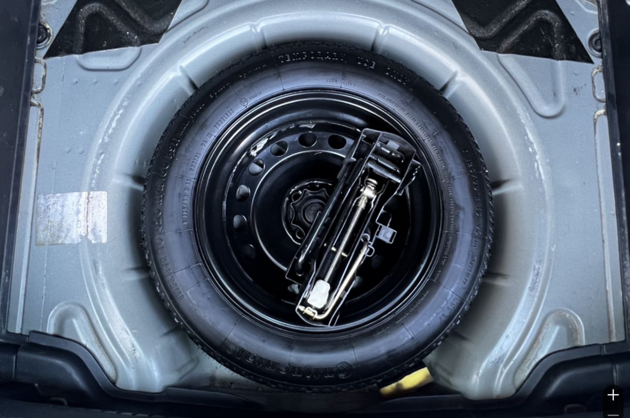 Volkswagen Golf Plus - фото 14