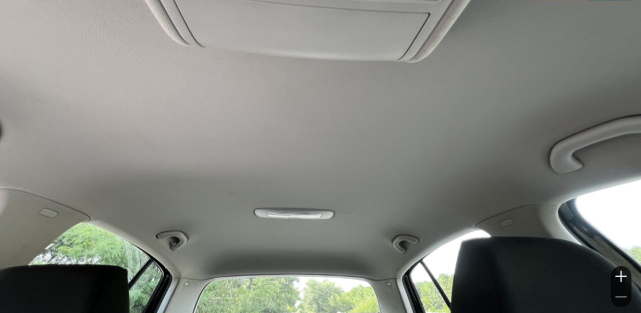 Volkswagen Golf Plus - фото 16