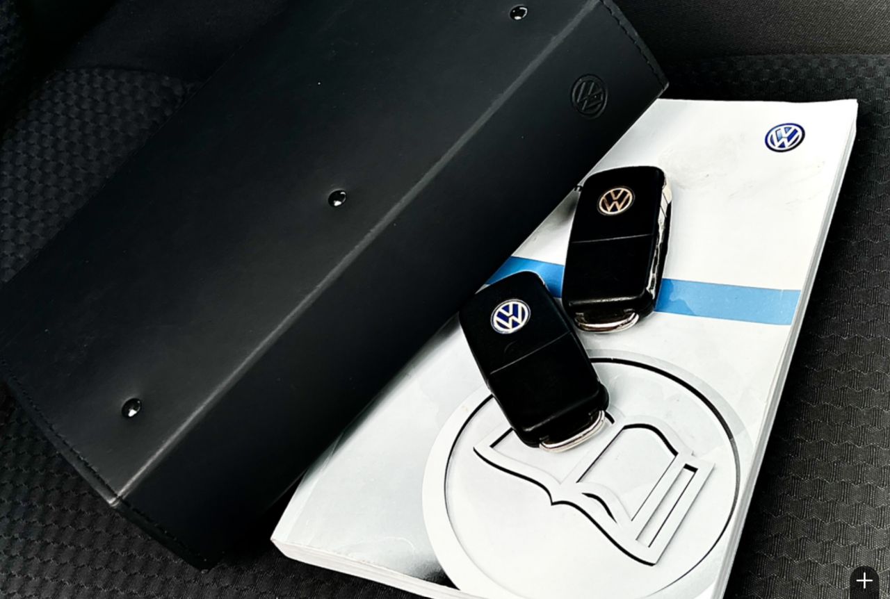 Volkswagen Golf Plus - фото 17