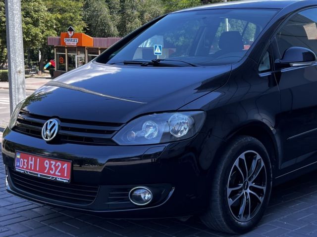 Volkswagen Golf Plus - зображення 4