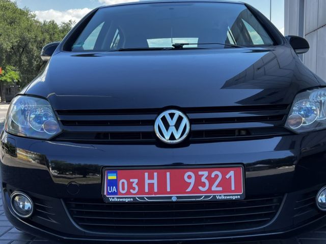 Volkswagen Golf Plus - зображення 3