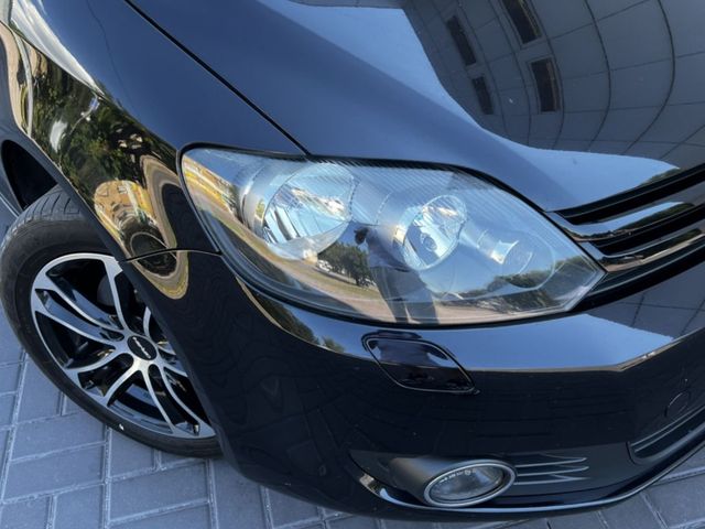 Volkswagen Golf Plus - зображення 2