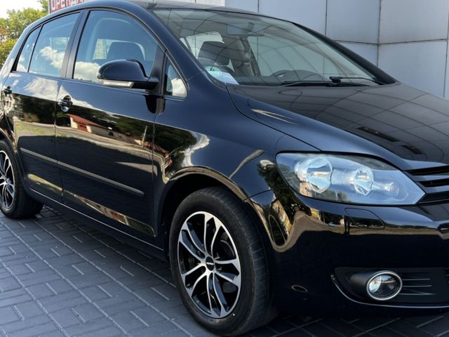 Volkswagen Golf Plus - зображення 5