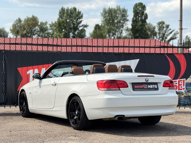 BMW 3 серії - зображення 4