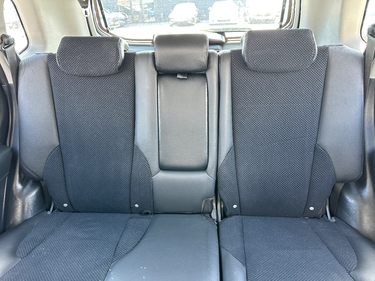 Hyundai Tucson - фото 10