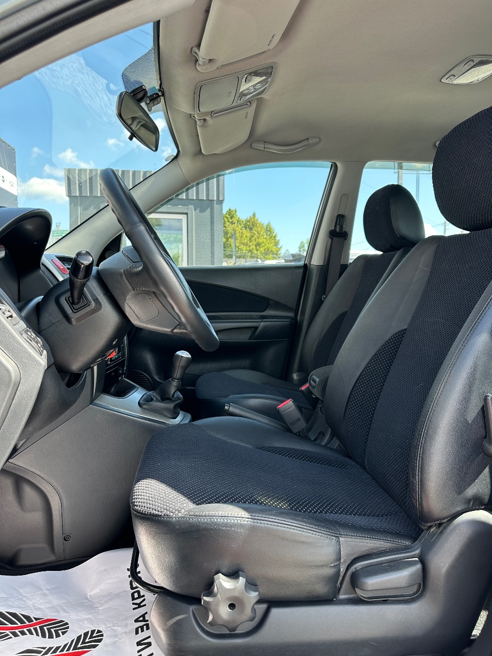 Hyundai Tucson - зображення 4