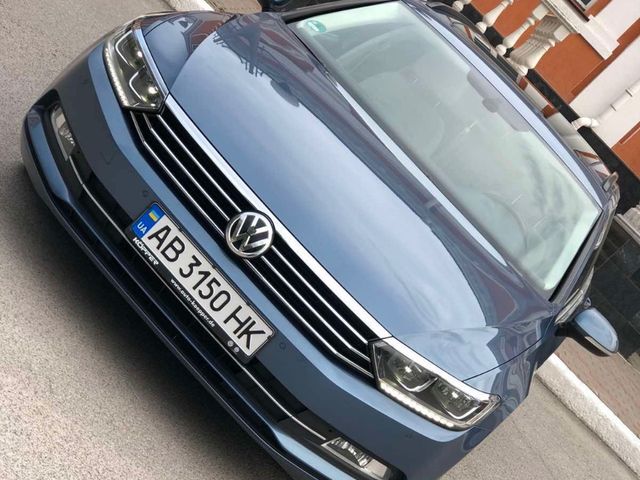 Volkswagen Passat 2015, Хмільник, $12 999 - зображення 1