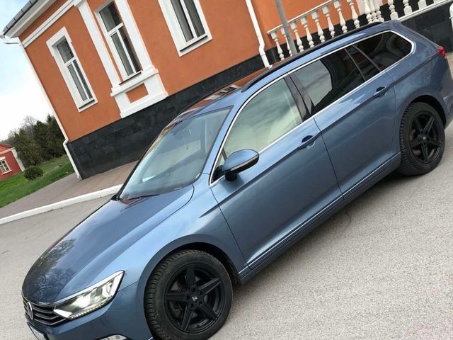 Volkswagen Passat 2015, Хмільник, $12 999 - зображення 3
