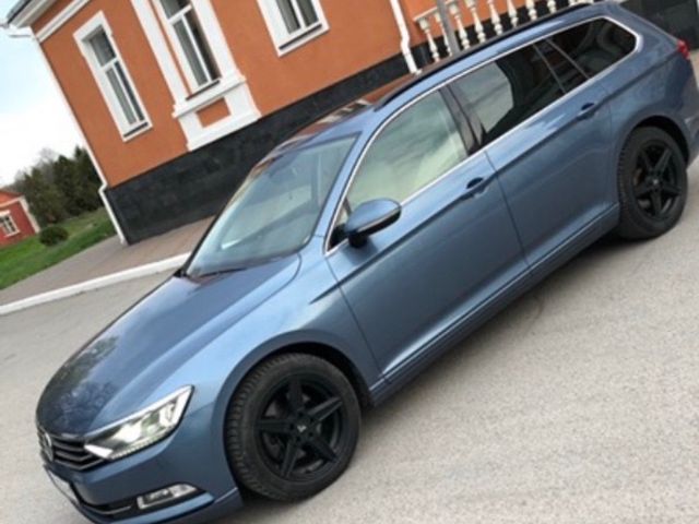 Volkswagen Passat 2015, Хмільник, $12 999 - зображення 2