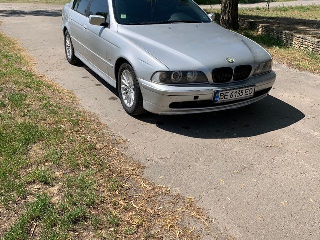 BMW 5 серії 2001, Миколаїв, $5 500 - зображення 2