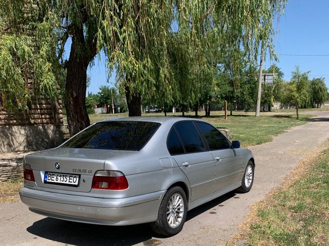 BMW 5 серії 2001, Миколаїв, $5 500 - зображення 3