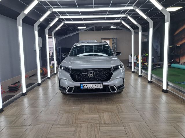 Honda CR-V - зображення 3