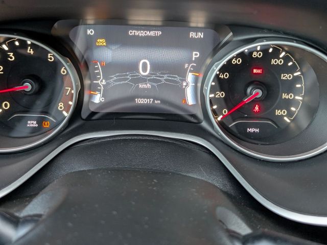 Jeep Compass 2019, Полтава, $17 800 - зображення 5