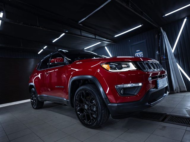 Jeep Compass 2019, Полтава, $17 800 - зображення 3