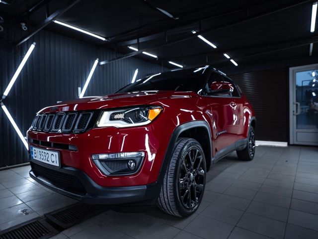 Jeep Compass 2019, Полтава, $17 800 - зображення 4
