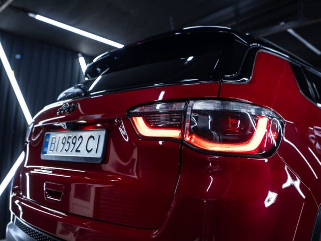 Jeep Compass 2019, Полтава, $17 800 - зображення 2