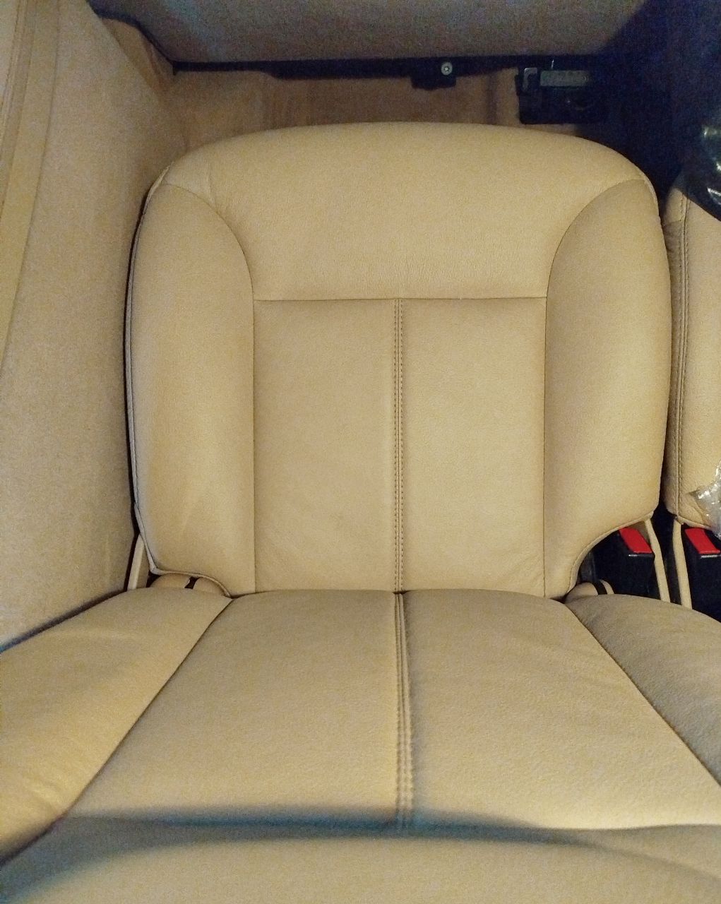 Mercedes-Benz GL-Класс - фото 3