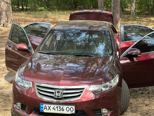 Honda Accord - зображення 2