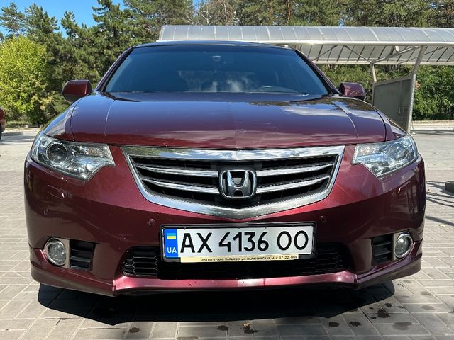 Honda Accord - зображення 3