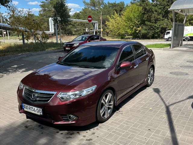 Honda Accord - зображення 4
