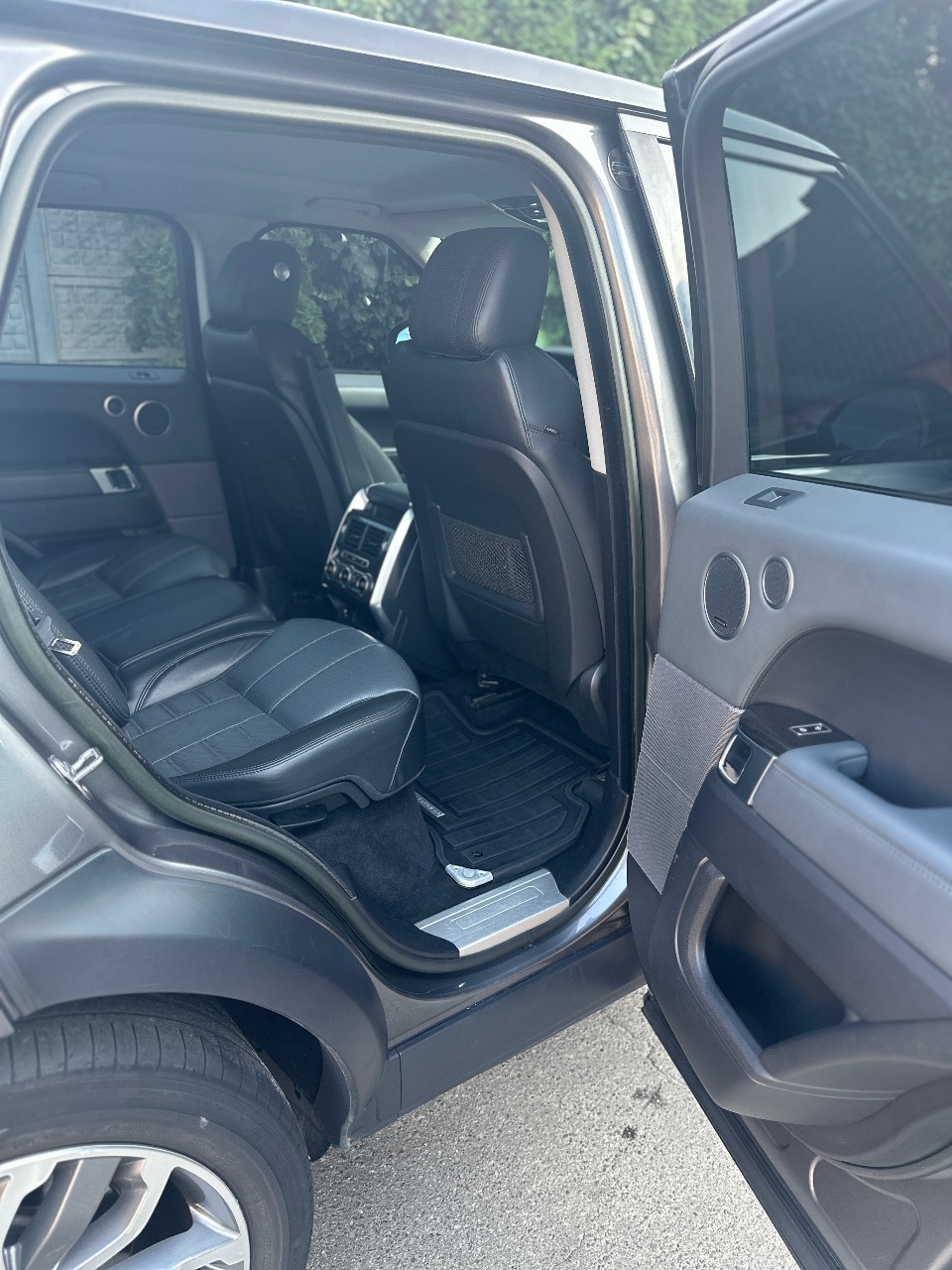 Land Rover Range Rover Sport - фото 11