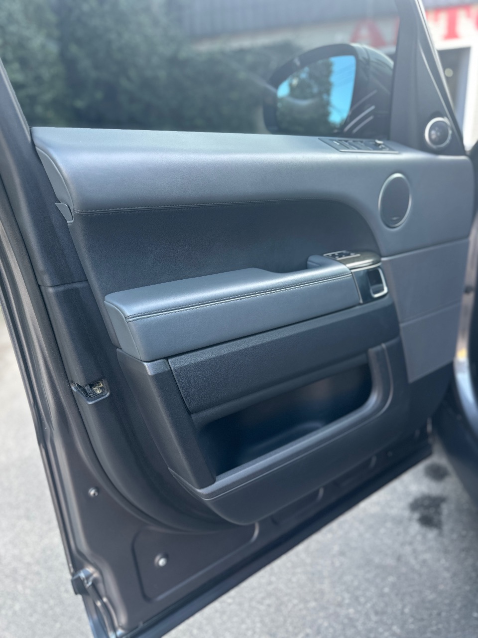 Land Rover Range Rover Sport - фото 13