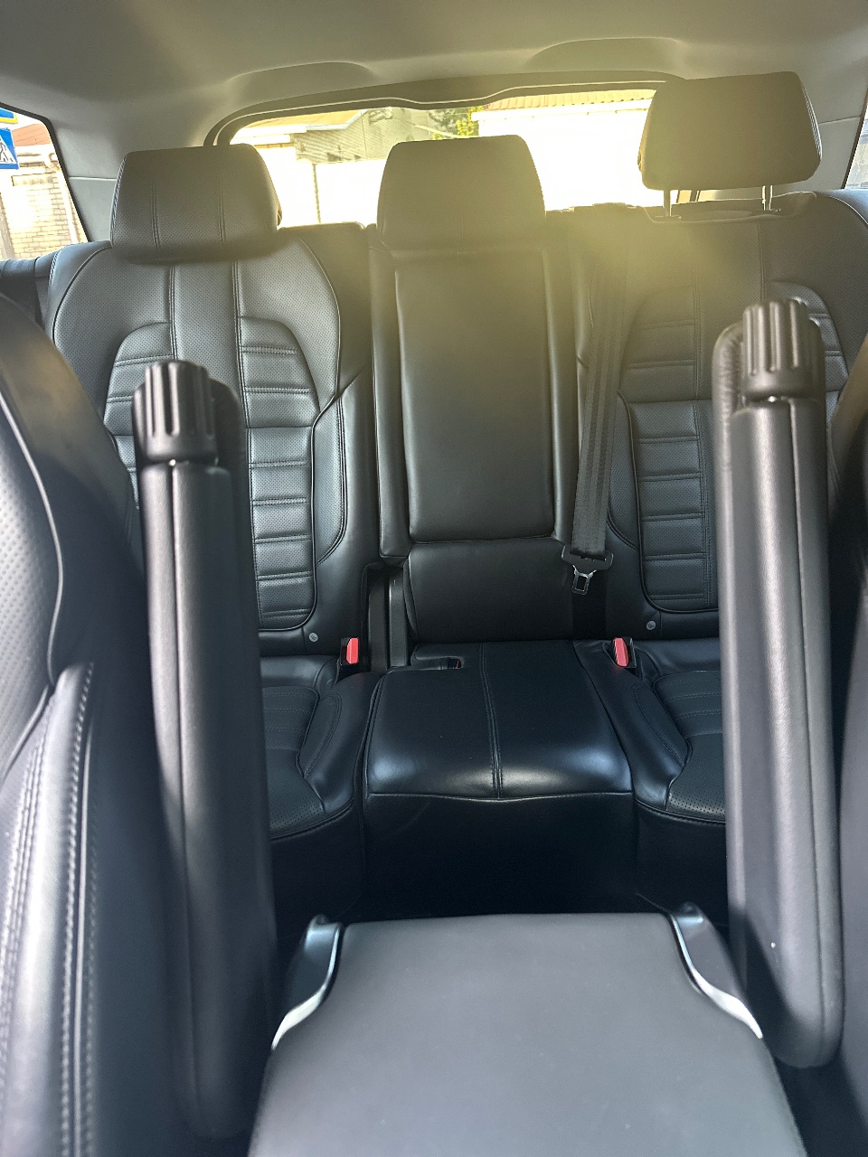 Land Rover Range Rover Sport - фото 8