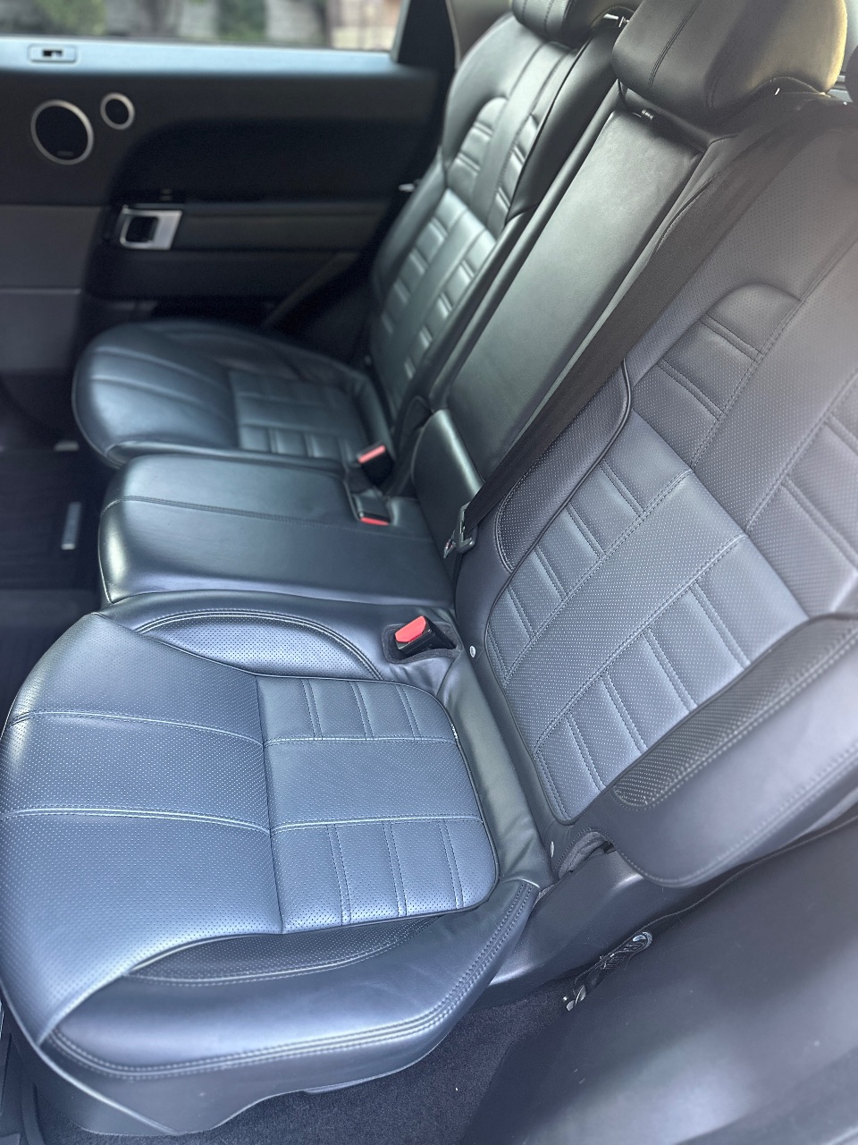 Land Rover Range Rover Sport - фото 9