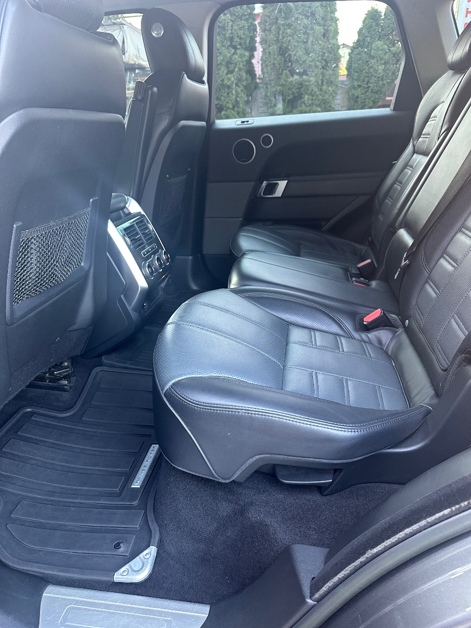 Land Rover Range Rover Sport - фото 10