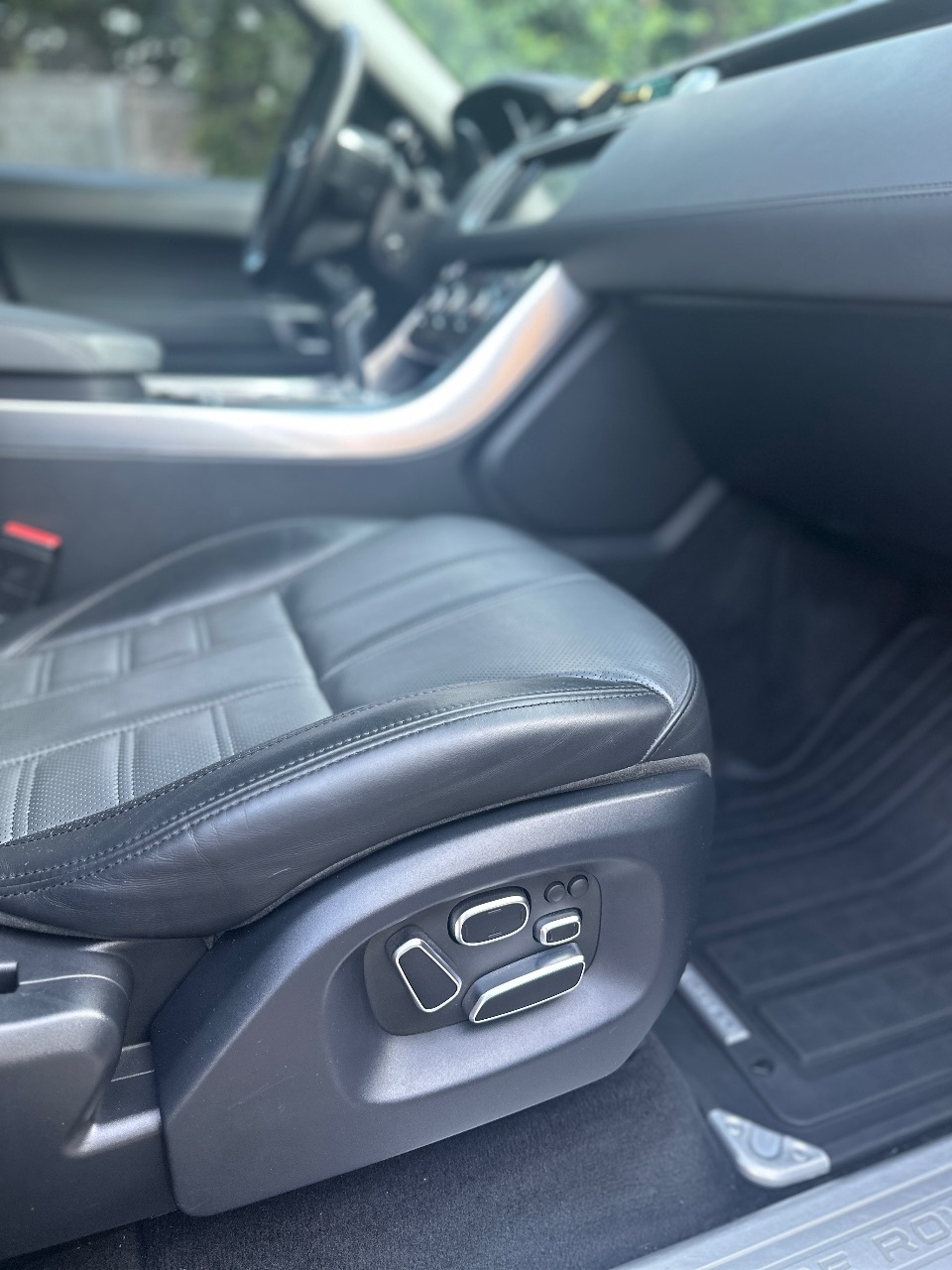 Land Rover Range Rover Sport - фото 7