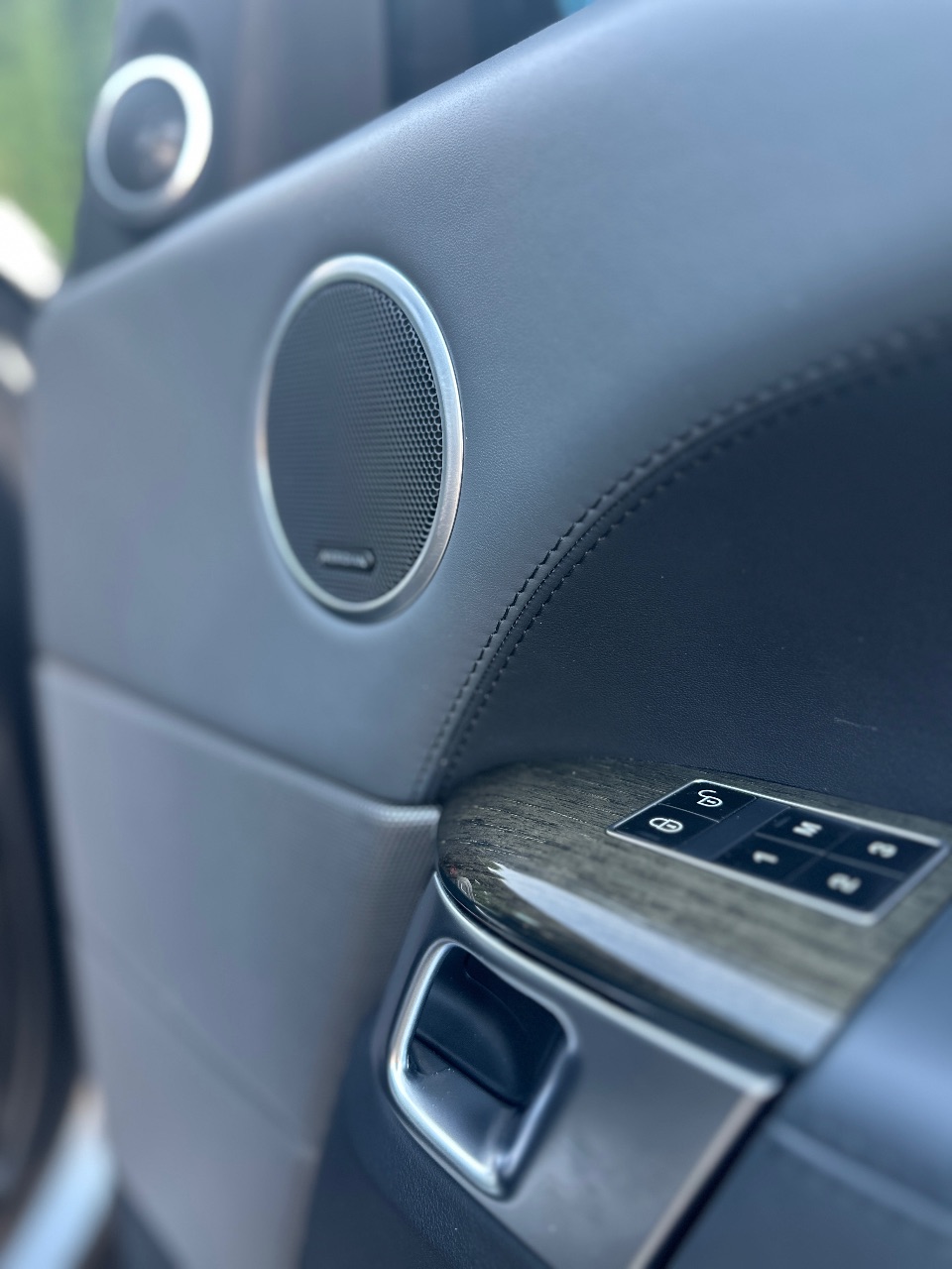 Land Rover Range Rover Sport - фото 12