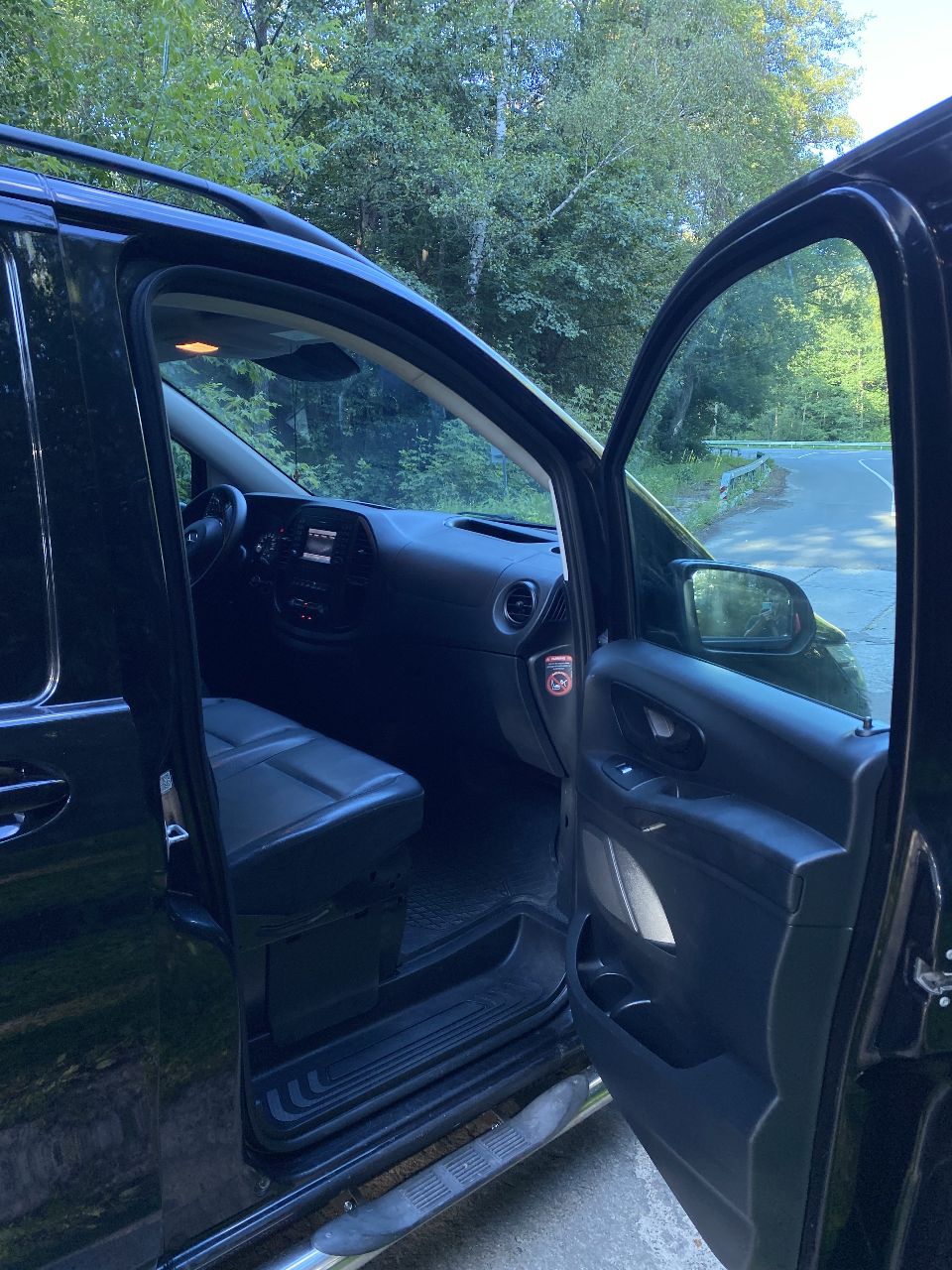 Mercedes-Benz Vito - фото 6