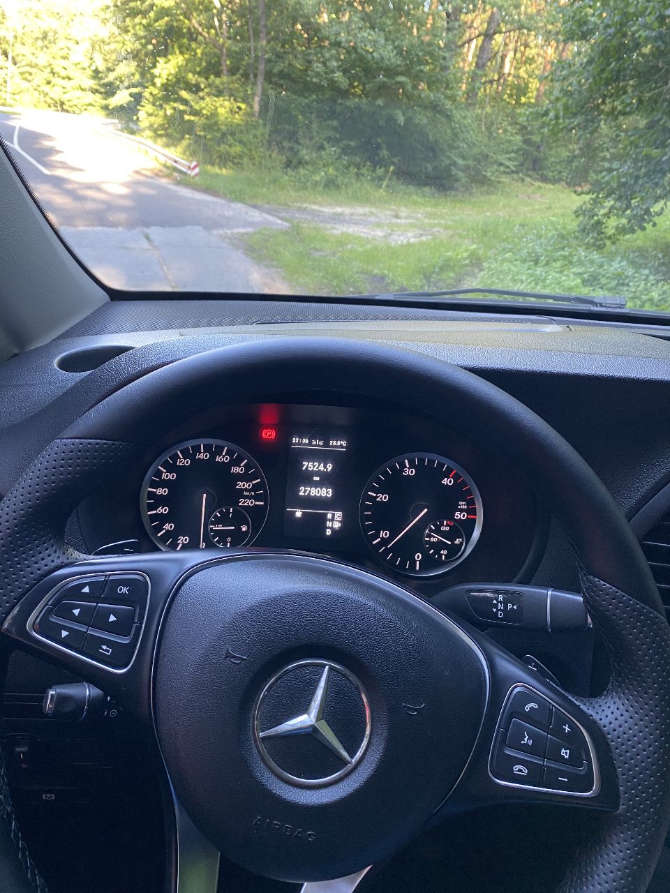 Mercedes-Benz Vito - фото 7