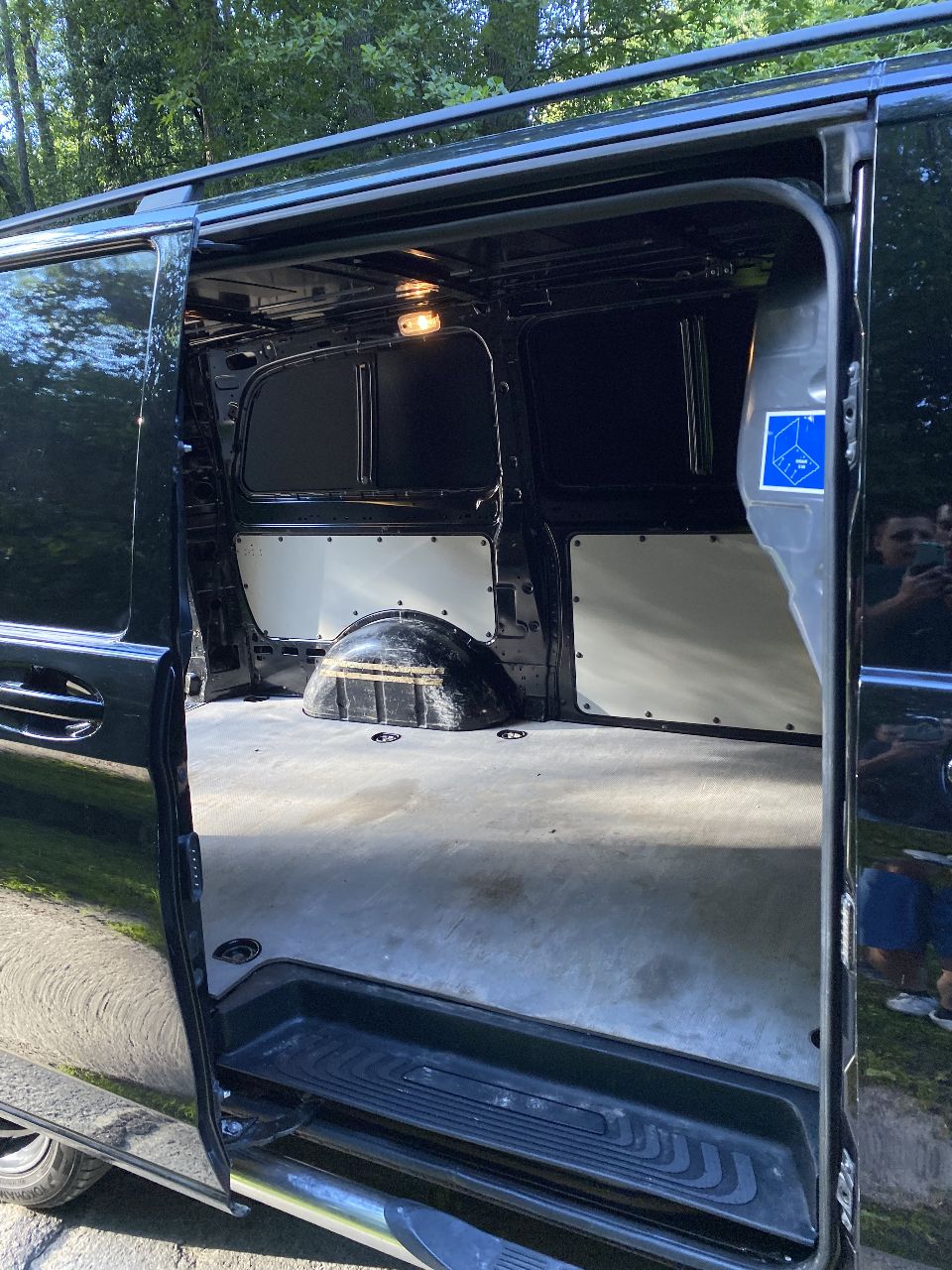 Mercedes-Benz Vito - фото 10