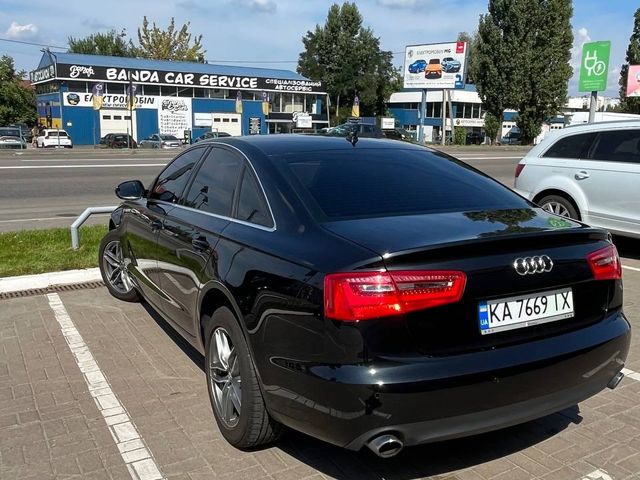 Audi A6 2014, Київ, $17 300 - зображення 3