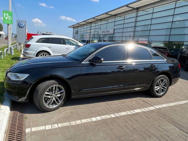 Audi A6 2014, Київ, $17 300 - зображення 2