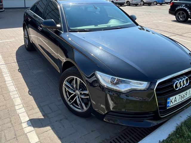 Audi A6 2014, Київ, $17 300 - зображення 5