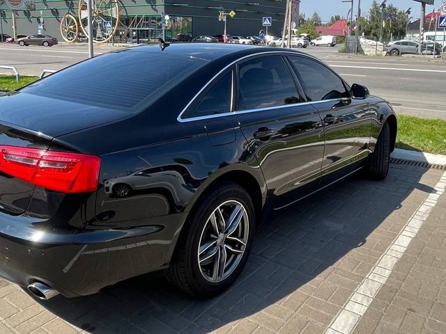 Audi A6 2014, Київ, $17 300 - зображення 4