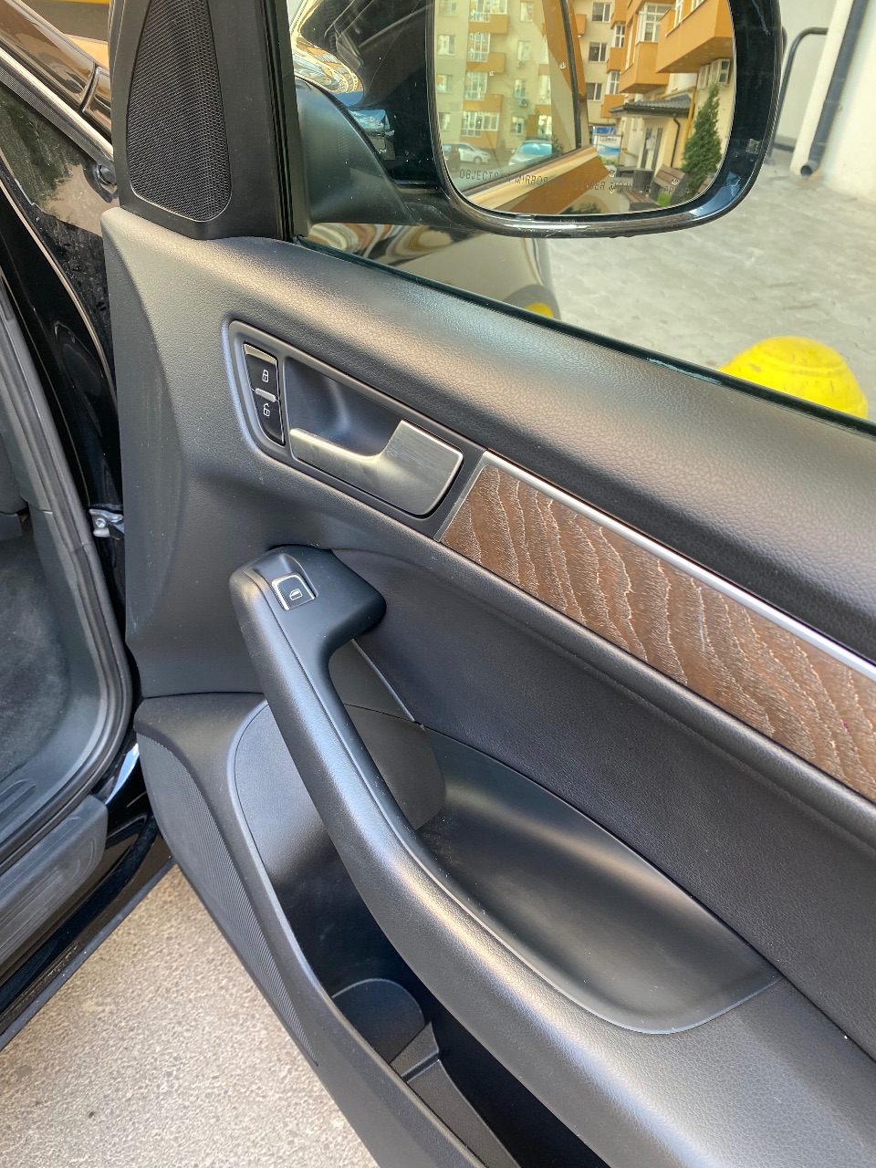 Audi Q5 - фото 15