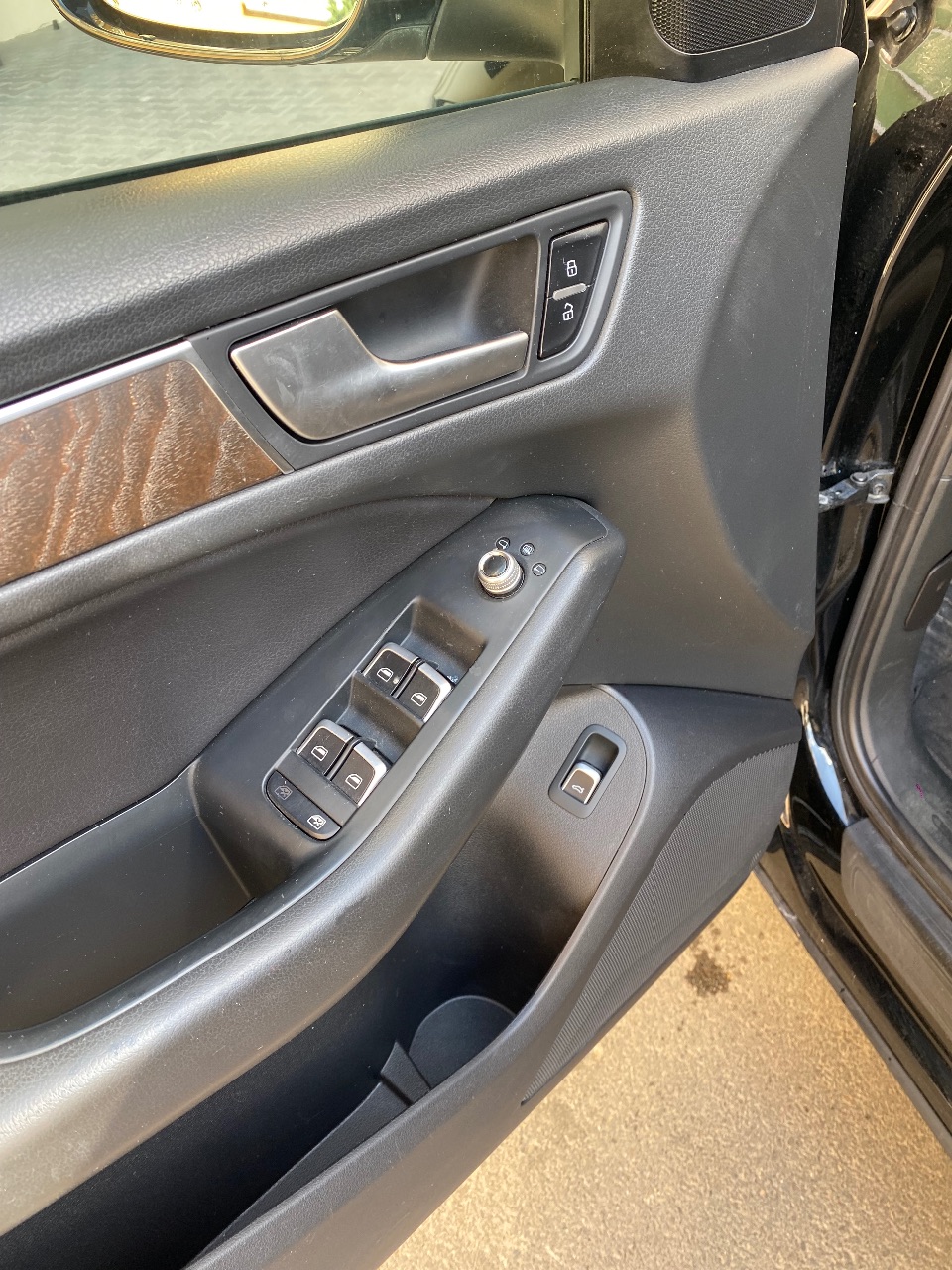 Audi Q5 - фото 13