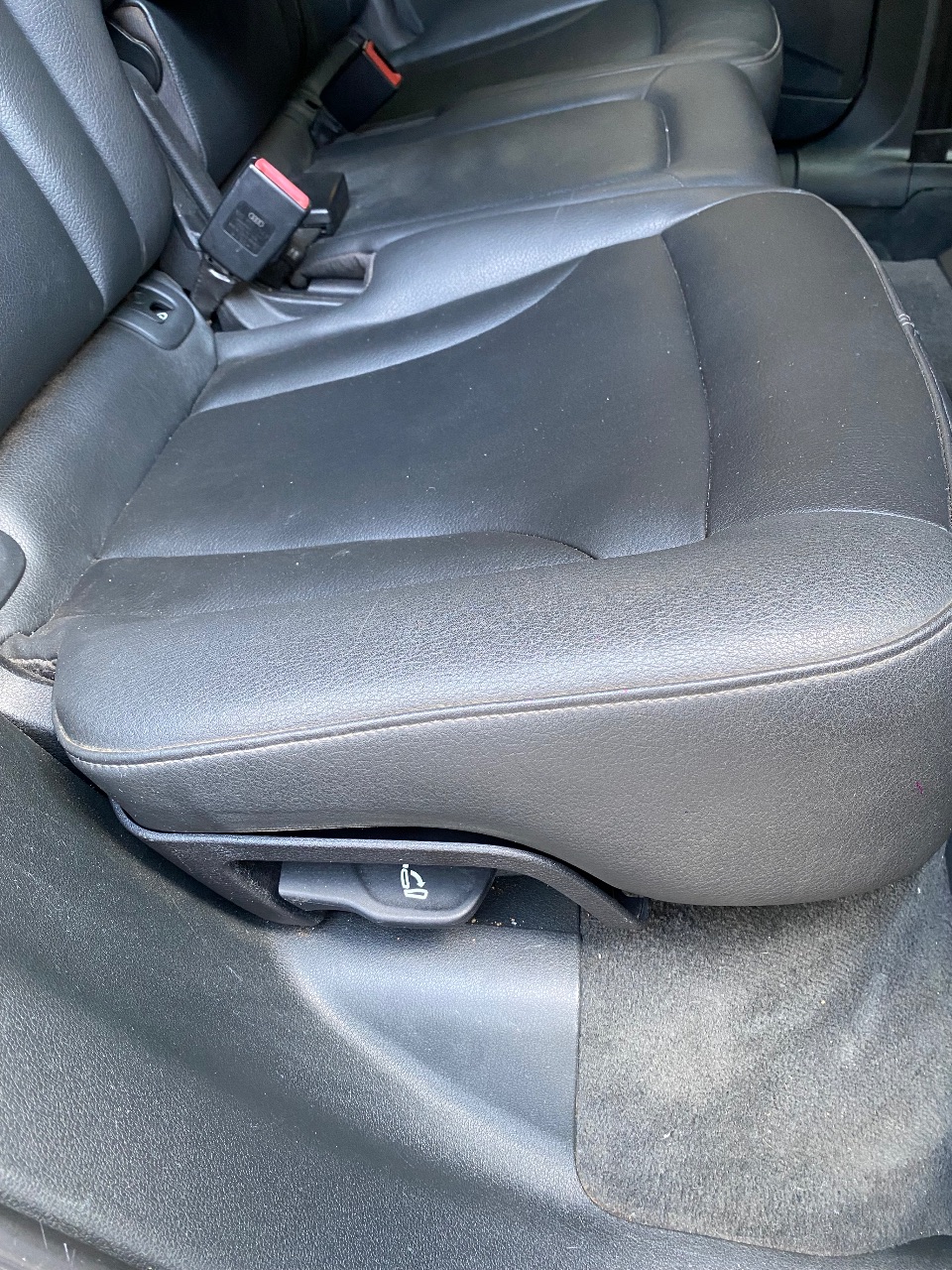 Audi Q5 - фото 29