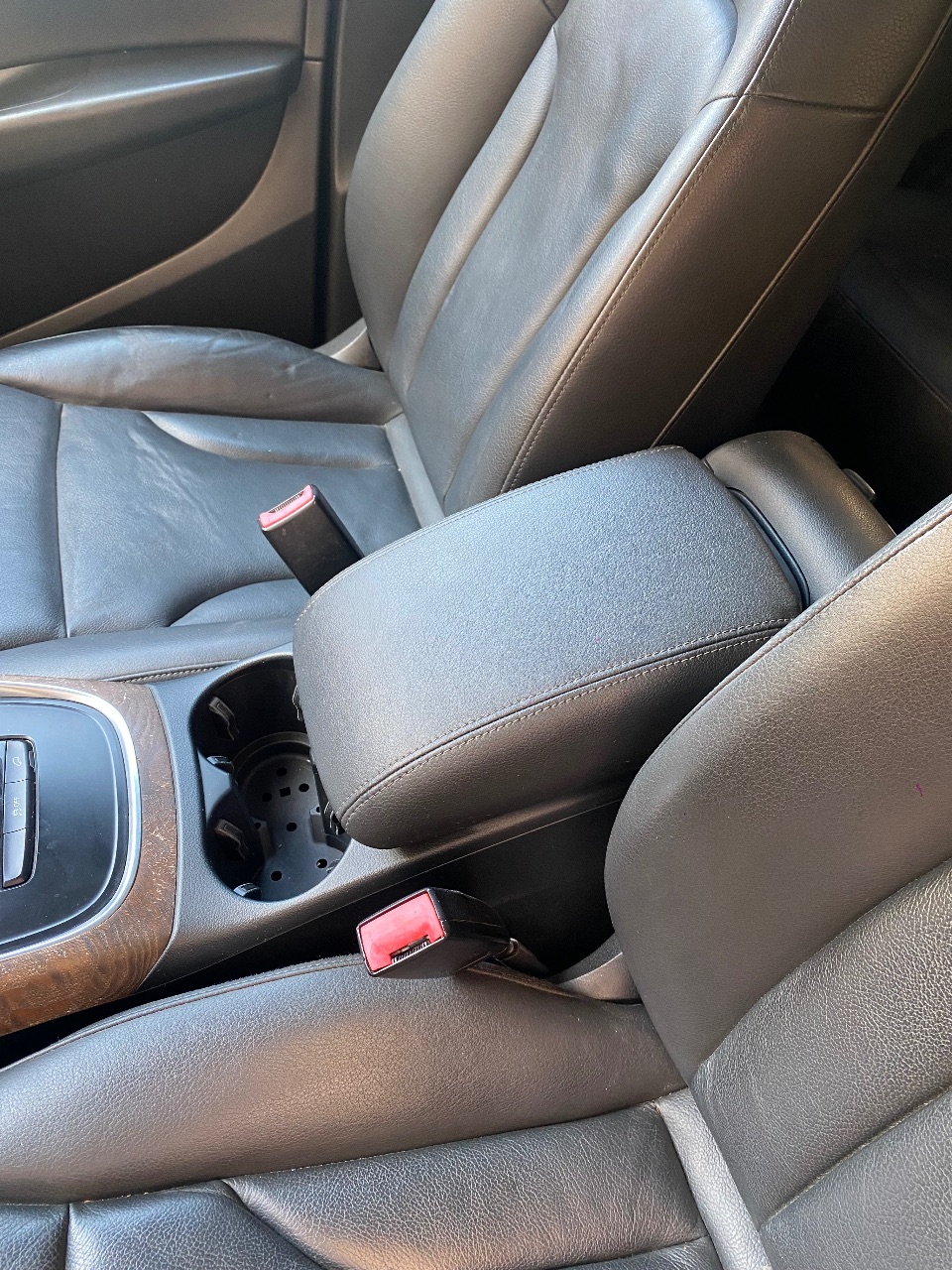 Audi Q5 - фото 26