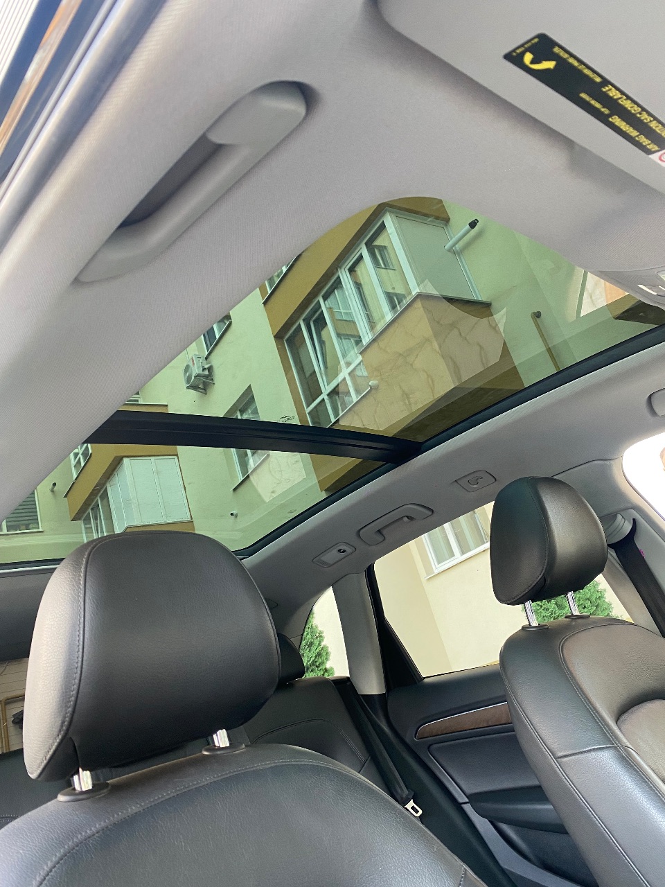 Audi Q5 - фото 31