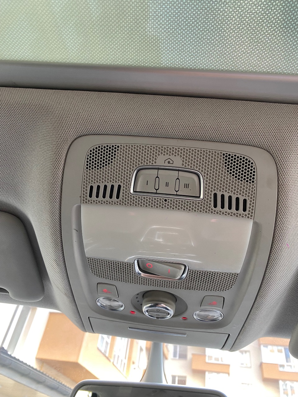 Audi Q5 - фото 30