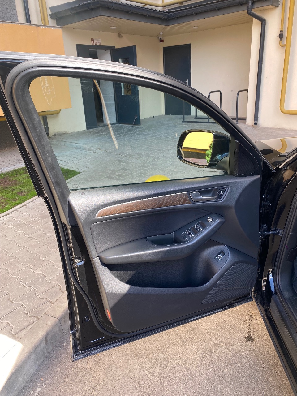 Audi Q5 - фото 12