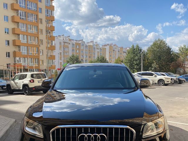 Audi Q5 - фото 2