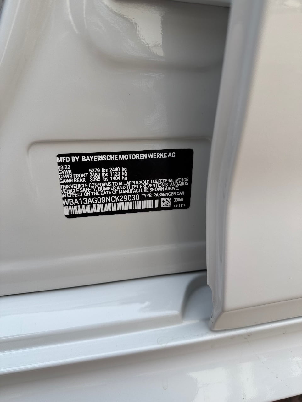 BMW 5 серії - фото 9